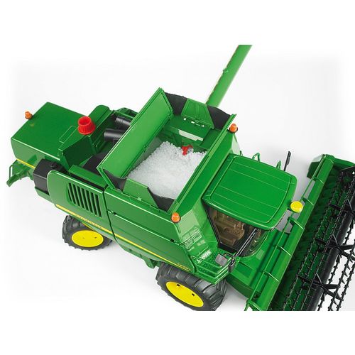 Bruder Kombajn John Deere T670i slika 5