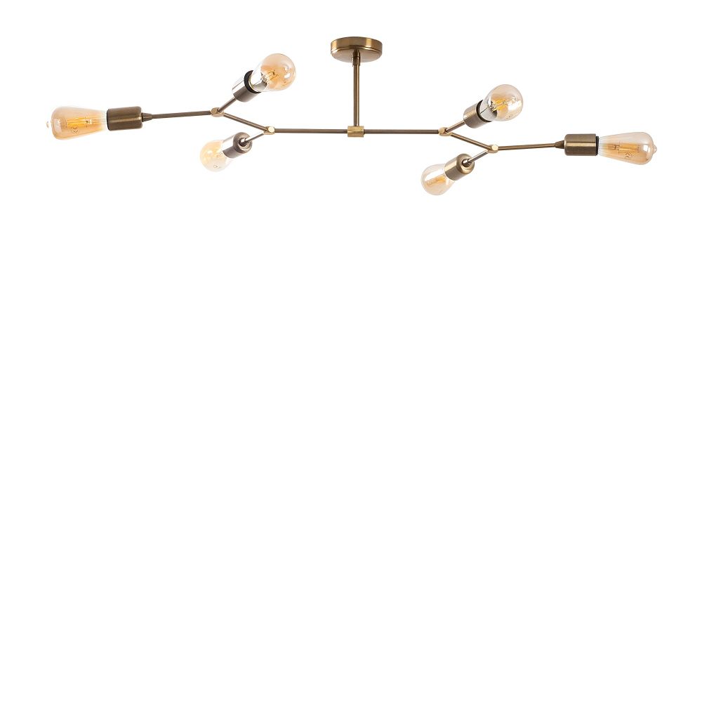 Sparrow - 1241 Vintage Luster slika 2