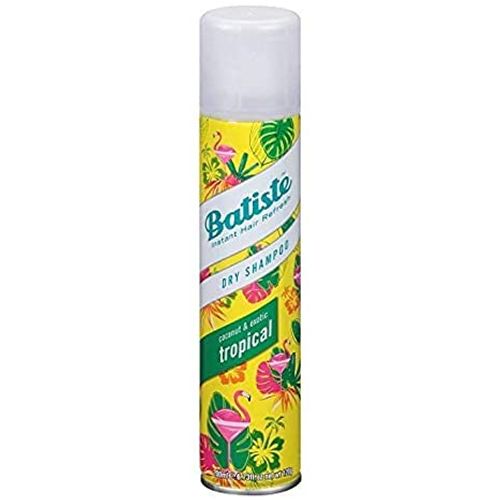 Batiste Suvi Šampon Tropical 200ml slika 1