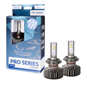 Sijalice H7 12V 40W 2 Kom Set Pro Led M-Tech