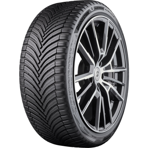 Bridgestone 235/65R17 108V Turanza All Season 6 XL slika 1