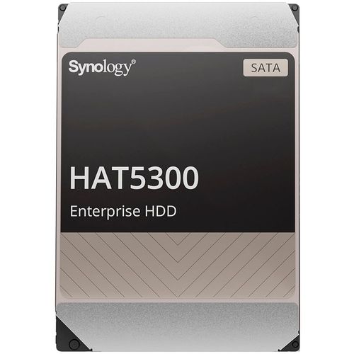 Synology HAT5300-16T 16TB 3.5" slika 1