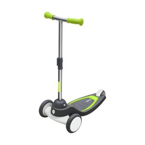 Coccolle Scooter Qplay Mika Zeleni