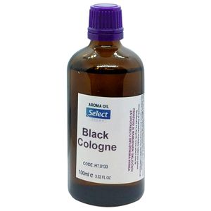 Black Cologne (mirisno ulje 100ml)