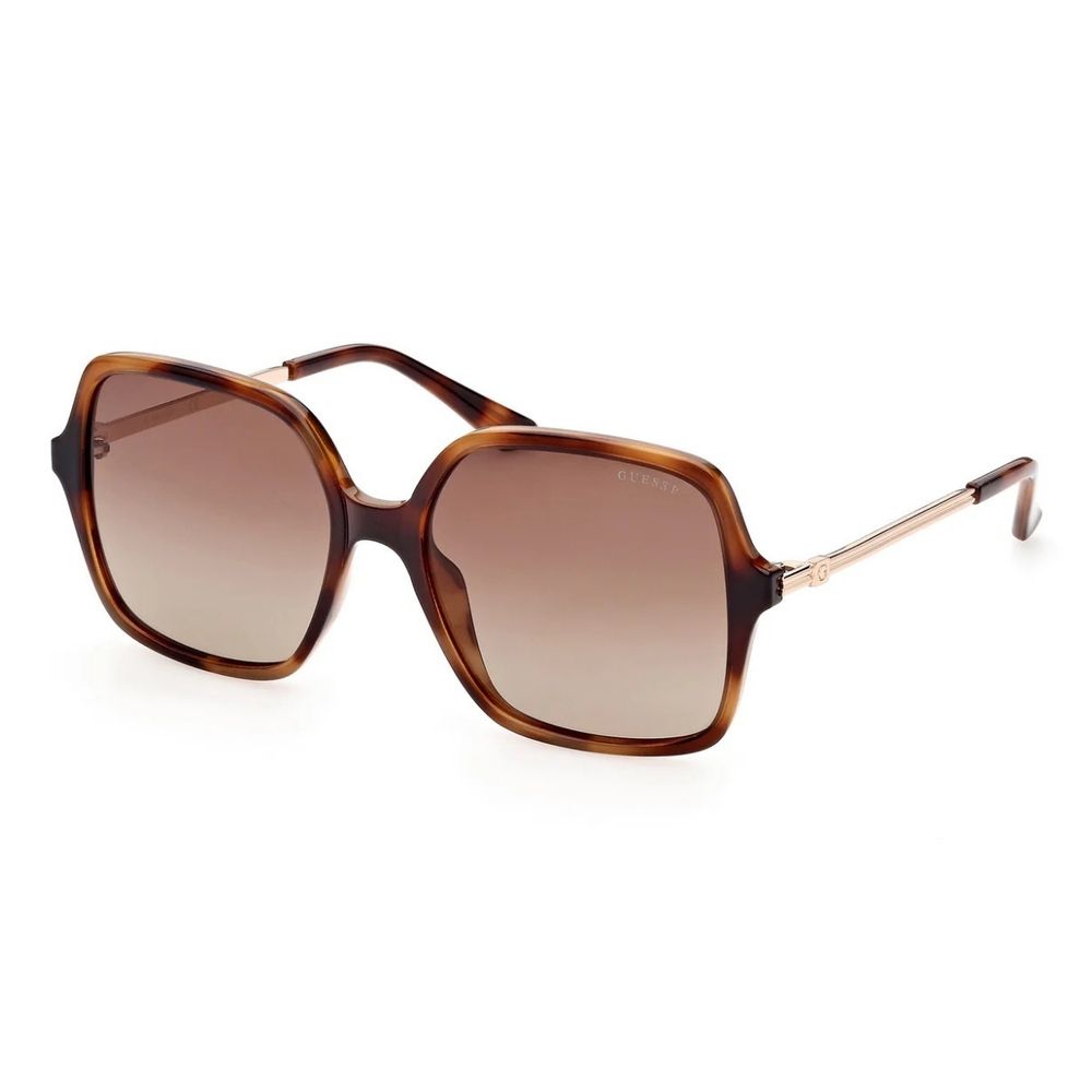 Sunčane naočale Guess Guess GU7845 Tortoise slika 2