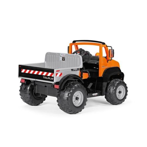 Peg Perego Kamion Na Akumulator (12V) - Taurus Igod0117 slika 6