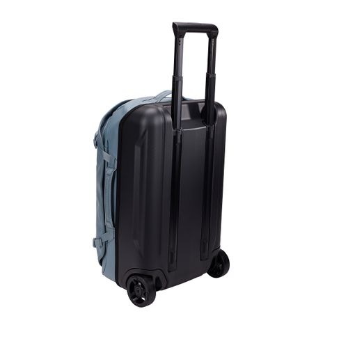 Thule Chasm Carry On putna torba 40 L sivoplava NOVO slika 4