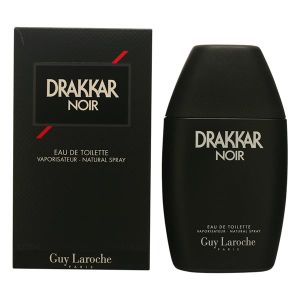 Guy Laroche Drakkar Noir Eau De Toilette 200 ml (man)