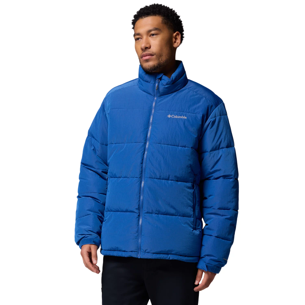 Columbia Pike Lake Novelty Jacket 2134231433 slika 2