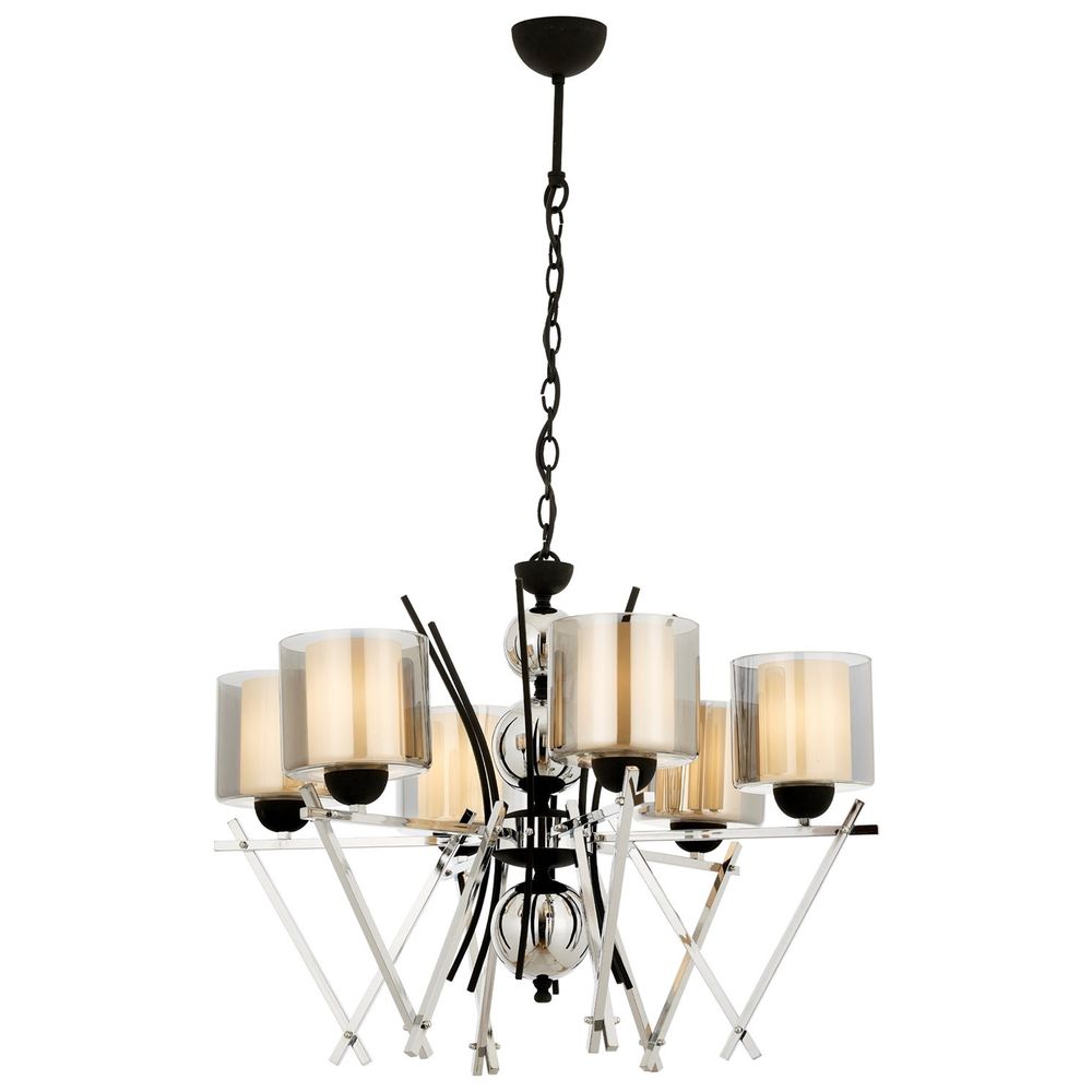 Luster Av-4301-6K Chrome slika 1