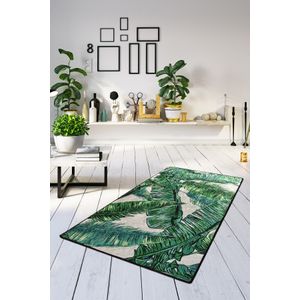 Šarena Tepih za Dnevni Boravak (80 x 150 cm)