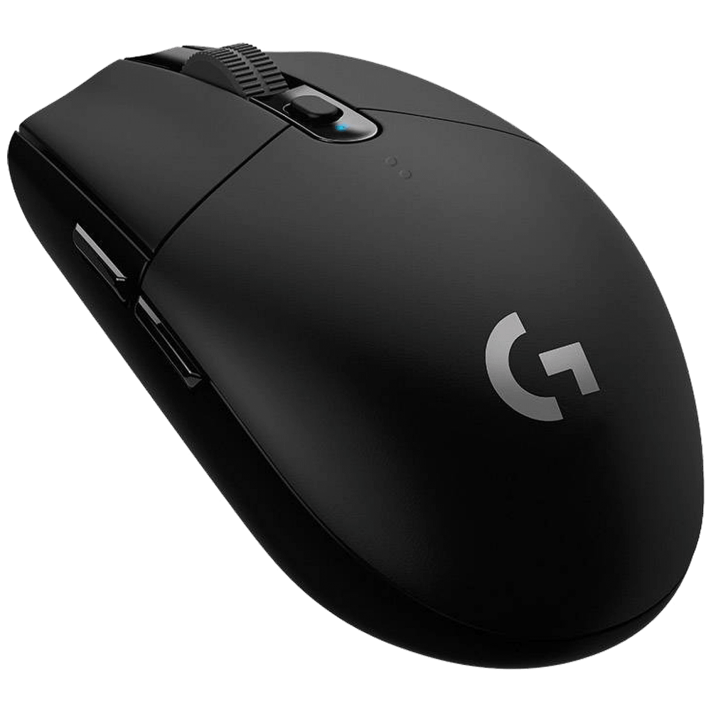 Logitech Miš bežični, gaming, 6 tipki, 12000 dpi - G305 slika 4