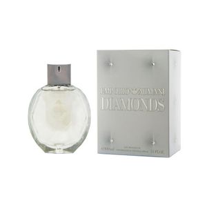 Armani Giorgio Emporio Armani Diamonds za žene Eau De Parfum 100 ml