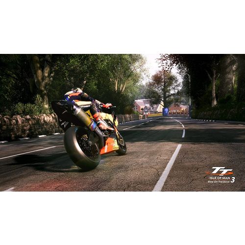 TT Isle Of Man: Ride On The Edge 3 (Playstation 4) slika 9