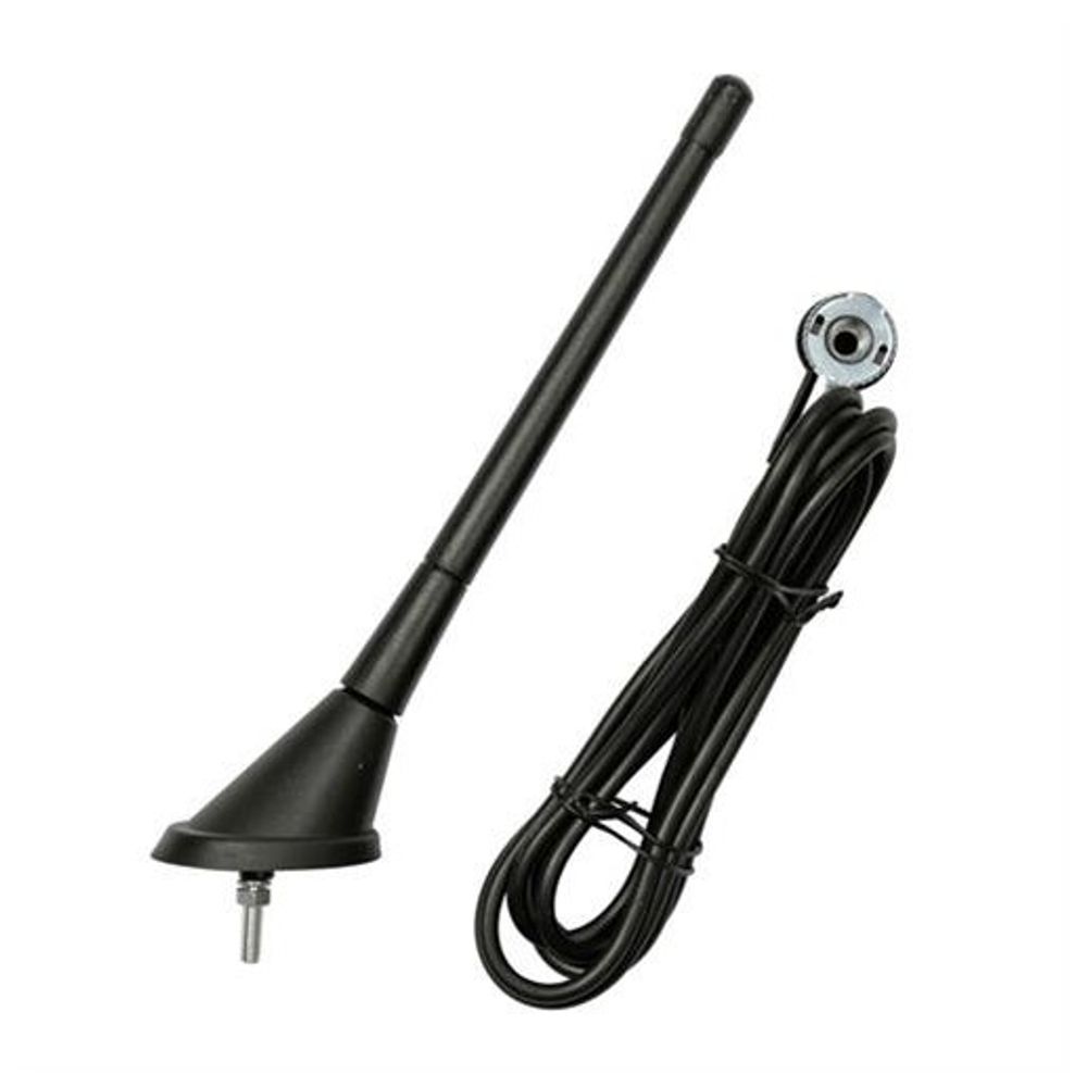 Krovna Antena Kosa 18cm slika 1
