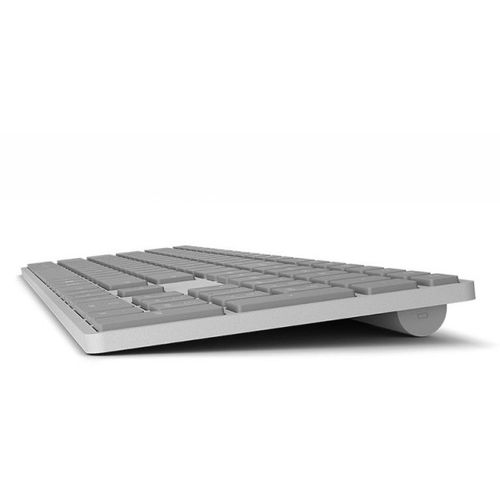 Microsoft Surface Keyboard - Tastatura - DE - Nemački layout slika 2