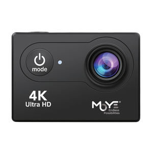 MOYE VENTURE 4K ACTION CAMERA