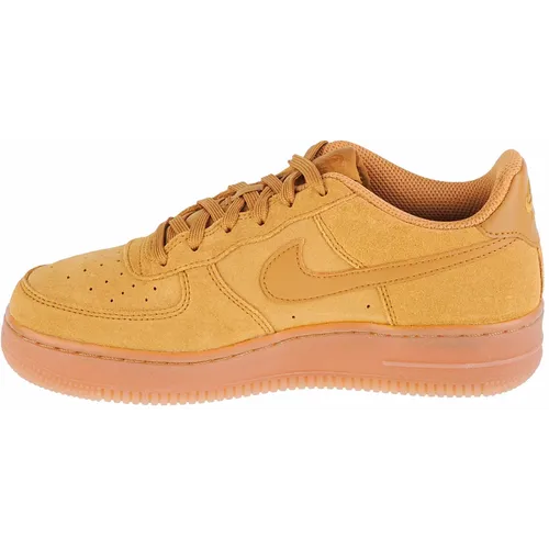 Nike Air Force 1 LV8 GS dječje tenisice BQ5485-700 slika 6