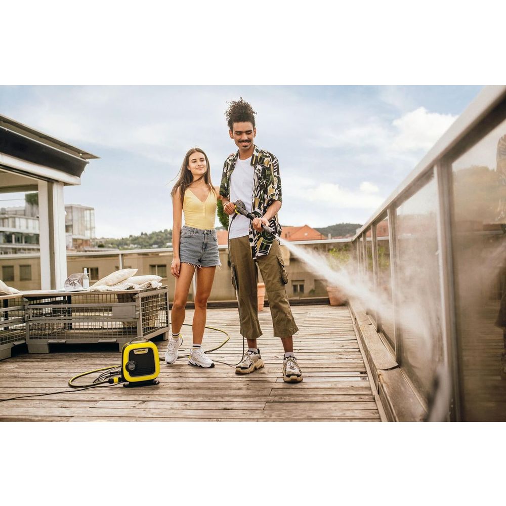 KARCHER Perač visokim pritiskom K Mini *EU 1.600-054.0 slika 9
