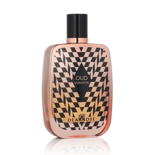 Roos &amp; Roos Oud Vibration Eau De Parfum 100 ml (woman) slika 3