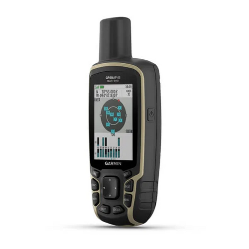 Garmin GPSMAP 65 Multi-Band                                                                         slika 4