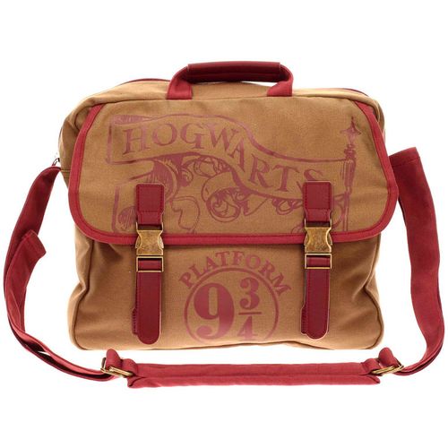 Harry Potter Platform 9 3/4 shoulder bag slika 1