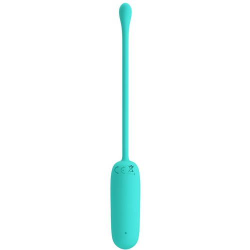 Pretty Love Joyce Egg Vibrator slika 8