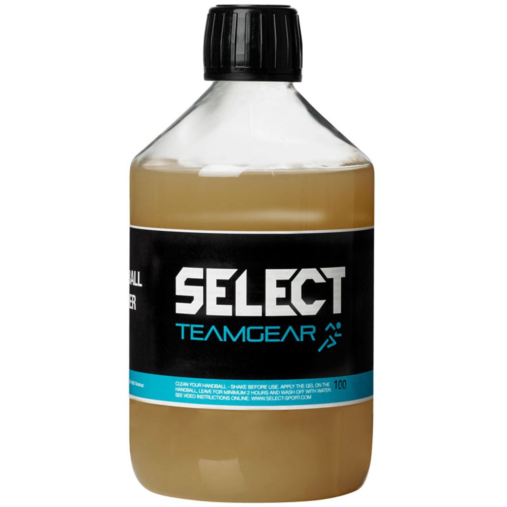 Select Skidač ljepila Handball Cleaner 500 ml slika 2