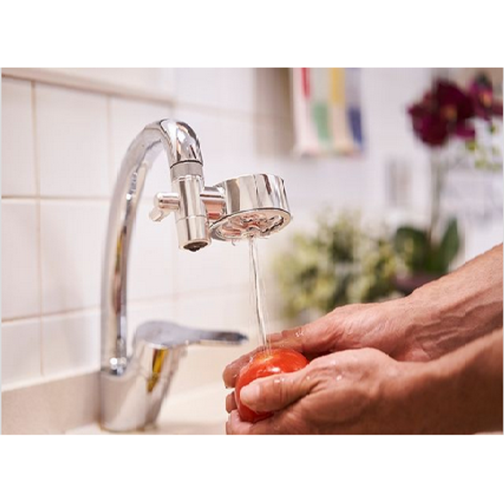 Sterling EcoPro Compact Standalone Chrome-filter za slavinu slika 1