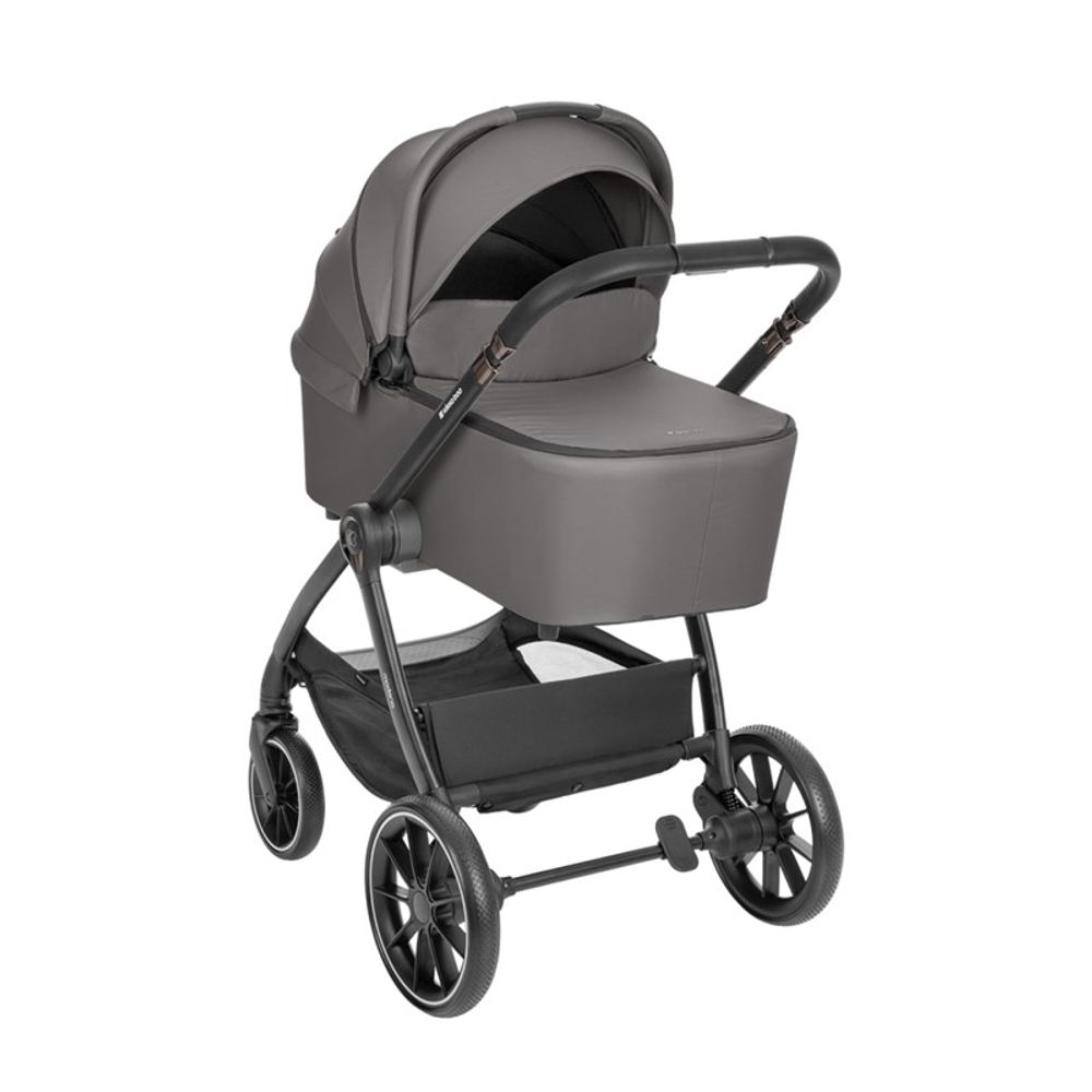 Kikka Boo Kolica Modena 3U1,Dark Grey slika 9
