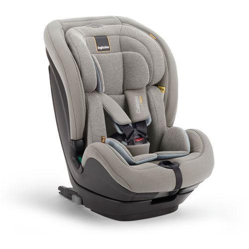 Inglesina CABOTO i-Size autosjedalica 76-150 cm MOON GREY slika 1