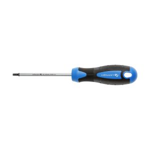 ODVIJAČ TORX T30 100mm S2 STEEL MAGNETIC HT1S058