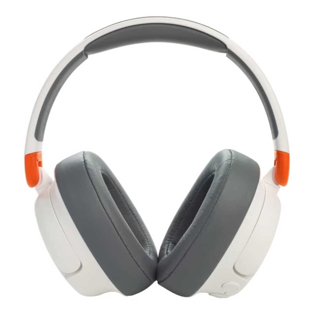 JBL JR 460 NC WHITE djecije bežične bluetooth slušalice over-ear slika 3