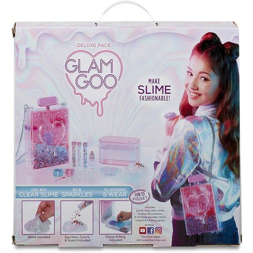 Glam Goo Deluxe Set slika 2