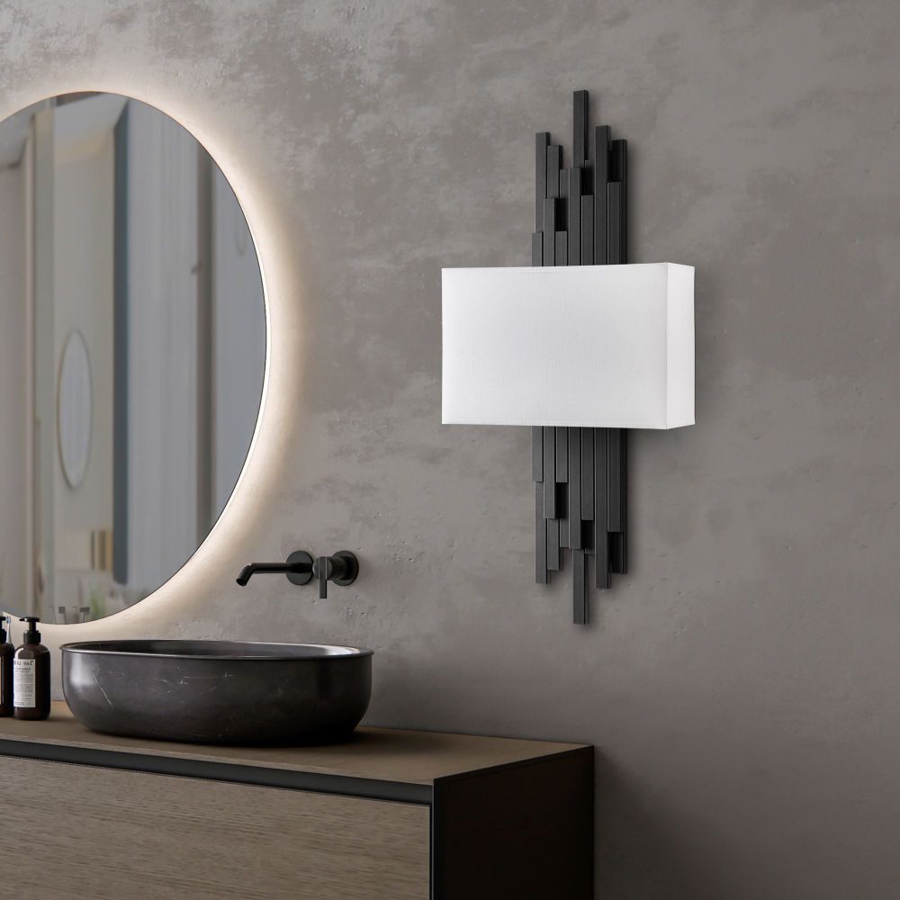 Zidna Lampa Axıs - 15101 slika 1