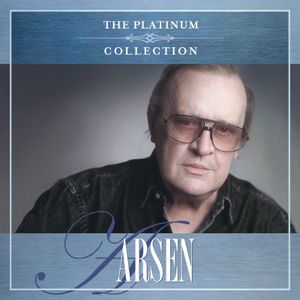 Arsen Dedić - The Platinum Collection