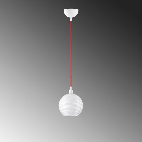 Muzo - 2125 White
Red Chandelier slika 5