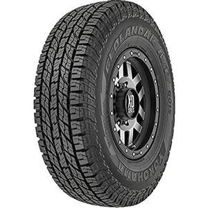 Yokohama 265/65R17 112S GEOLANDAR A/T