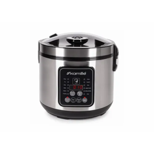 Kamille 6831 Multicooker 5L slika 1