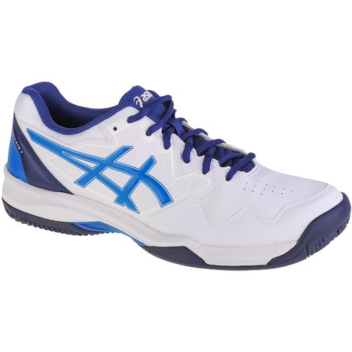 Asics gel-dedicate 7 clay 1041a224-103 slika 1