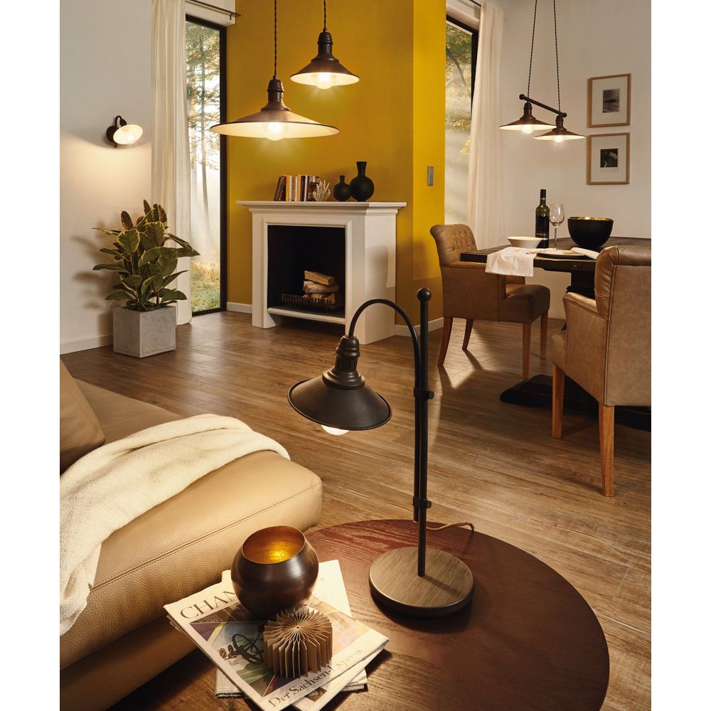 STOCKBURY Stolna lampa slika 2