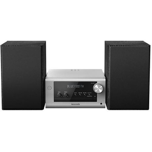 PANASONIC Mikro Hi FI SC-PM700EG-S slika 1