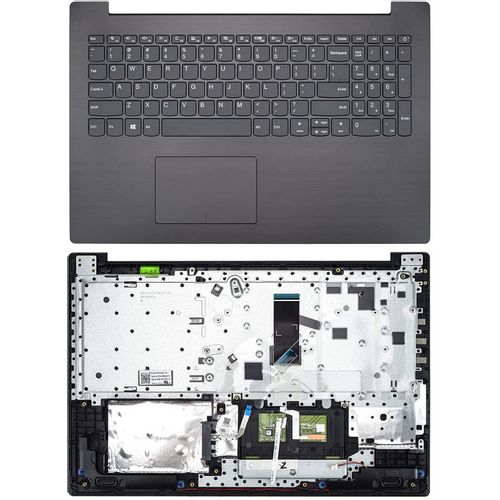 Tastatura za laptop Lenovo ideaPad 320-15 series 330-15 series + palmrest (C Cover) slika 3