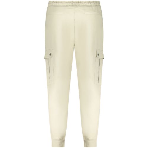 HUGO BOSS MEN'S TROUSERS BEIGE slika 2