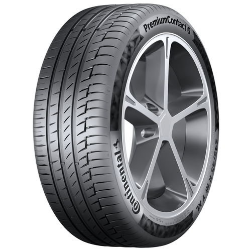 Continental Guma 215/45r17 87y premiumcontact 6 fr tl continental ljetne gume slika 1