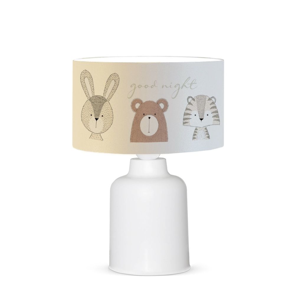 AYD-3054 Višenamjenska Stolna Lampa slika 2