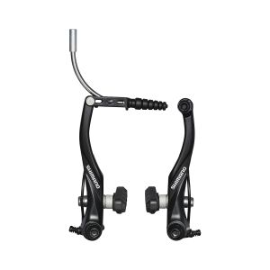 Kočnica Shimano BR-T610, Deore, Prednja, X-Type (Tanak Razmak Spolja), S70C Cipelica