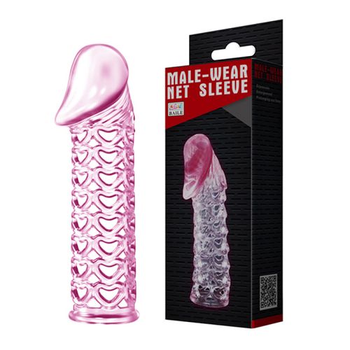 Providna Navlaka za Penis Net Sleeve slika 1