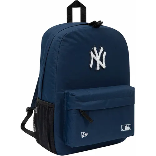 New era mlb new york yankees applique backpack 60503783 slika 3