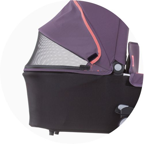 Chipolino kolica Elite Lilac slika 7